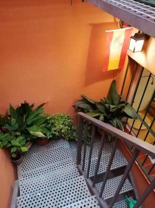 Ferienwohnung Mi Refugio Bormujos Exterior foto